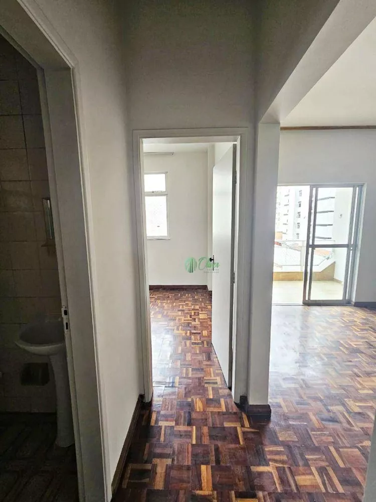 Apartamento, 1 quarto, 40 m² - Foto 5