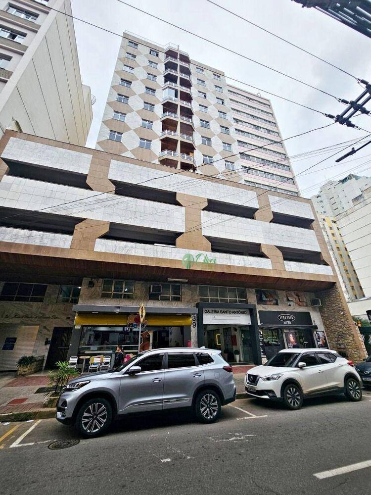 Apartamento, 1 quarto, 40 m² - Foto 14