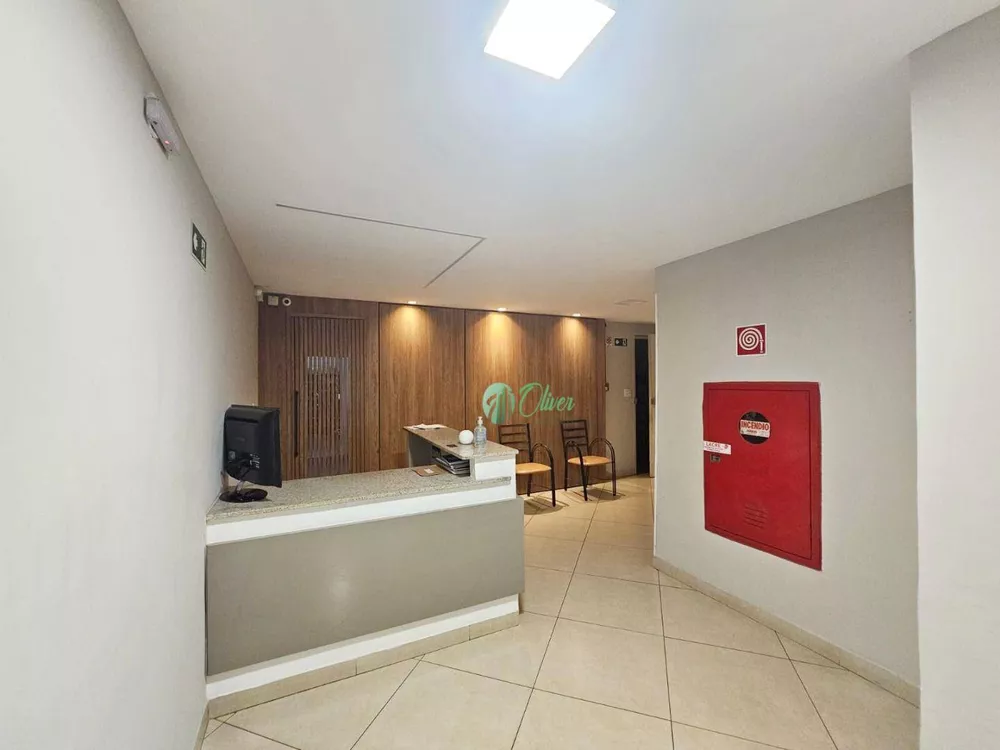 Apartamento, 1 quarto, 40 m² - Foto 1
