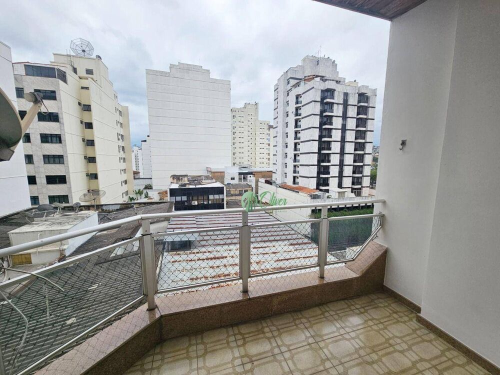 Apartamento, 1 quarto, 40 m² - Foto 13