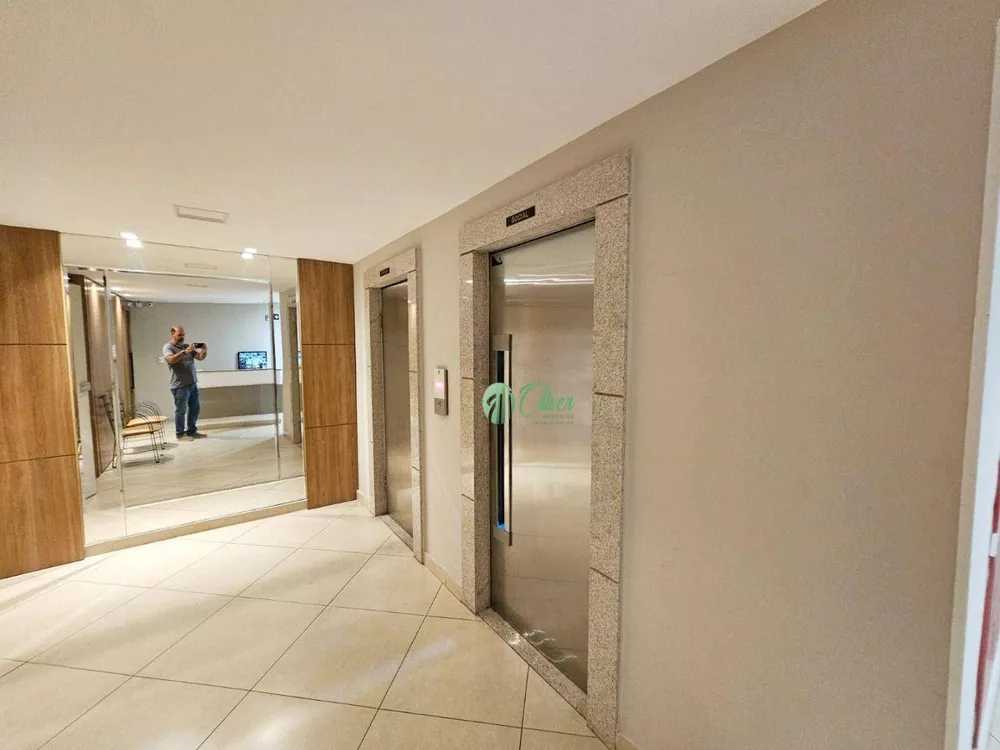 Apartamento, 1 quarto, 40 m² - Foto 2
