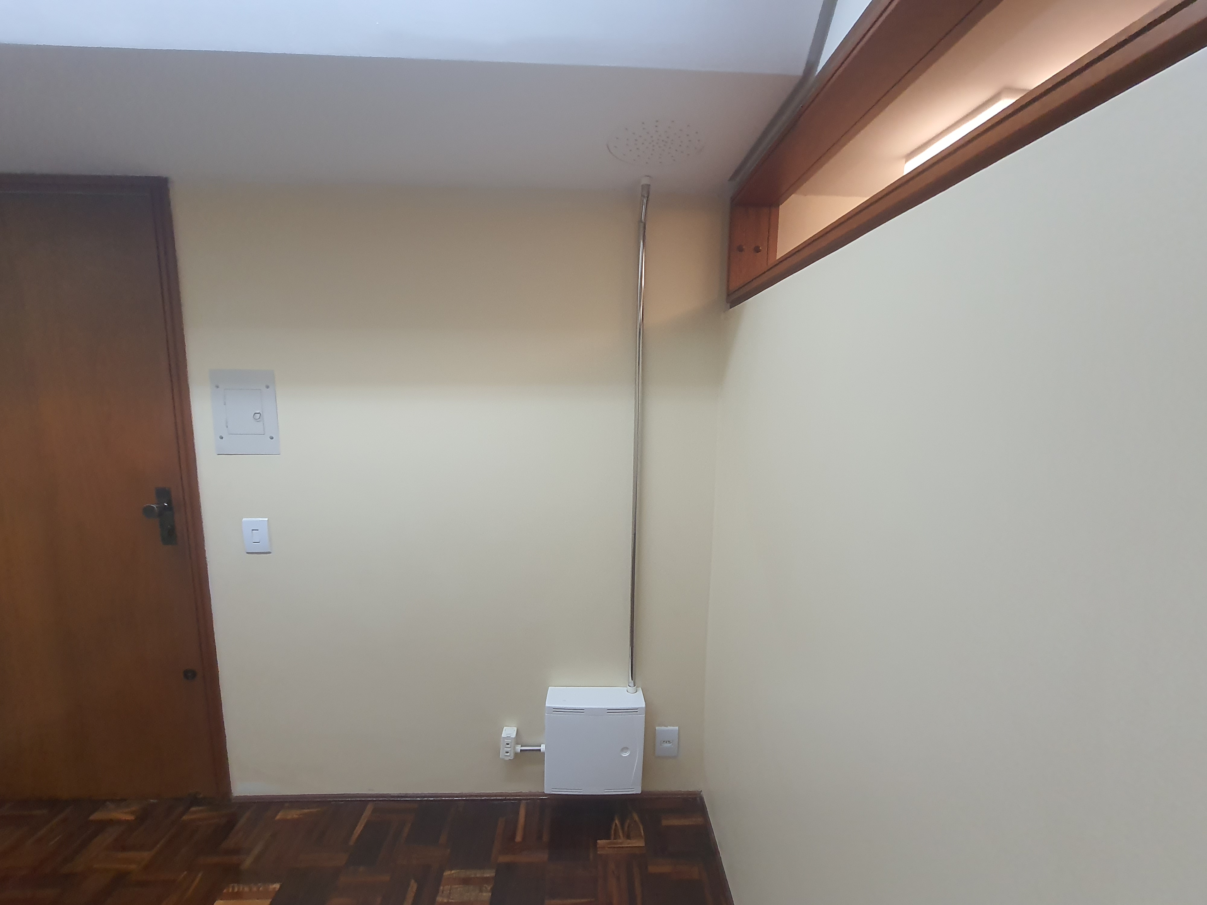 Conjunto Comercial-Sala à venda com 8 quartos, 108m² - Foto 24