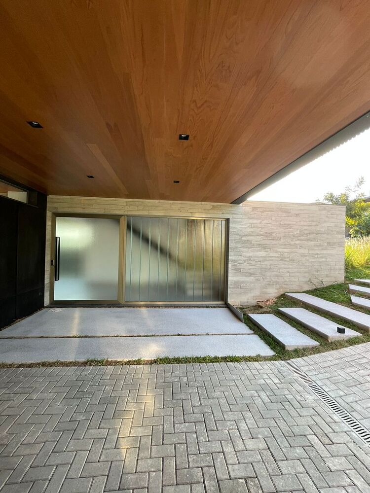 Casa de Condomínio à venda com 4 quartos, 380m² - Foto 6
