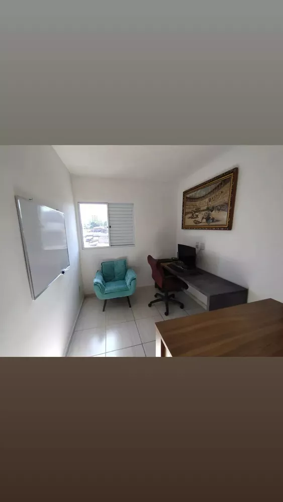 Apartamento, 2 quartos, 574 m² - Foto 5