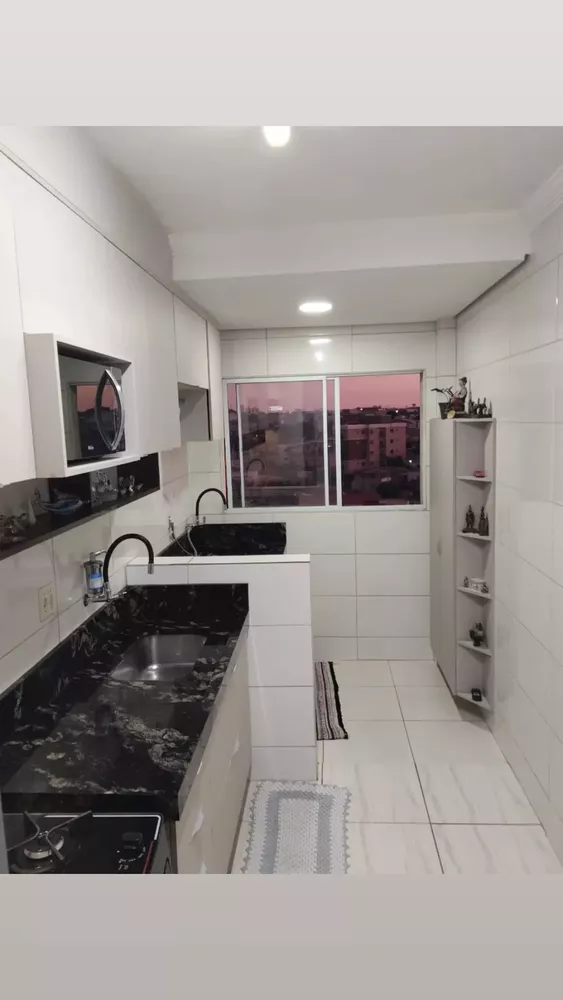 Apartamento, 2 quartos, 574 m² - Foto 1