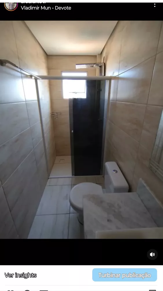 Apartamento, 2 quartos, 574 m² - Foto 2