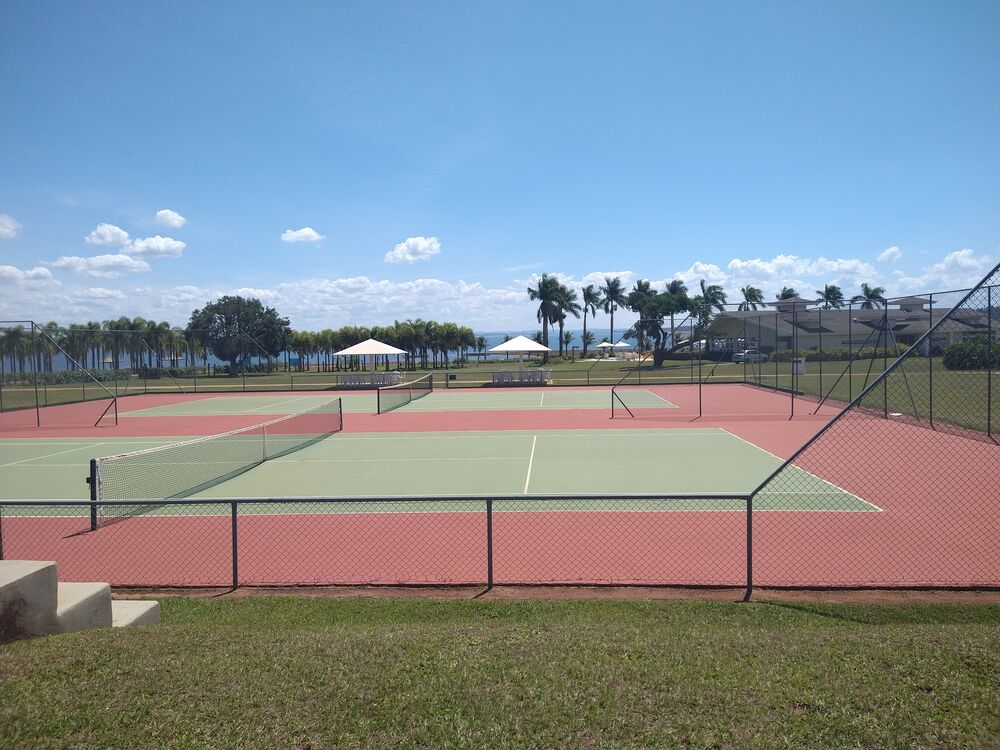 Loteamento e Condomínio, 600 m² - Foto 1