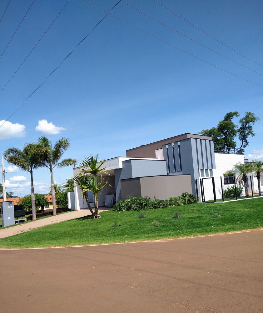 Loteamento e Condomínio, 600 m² - Foto 2