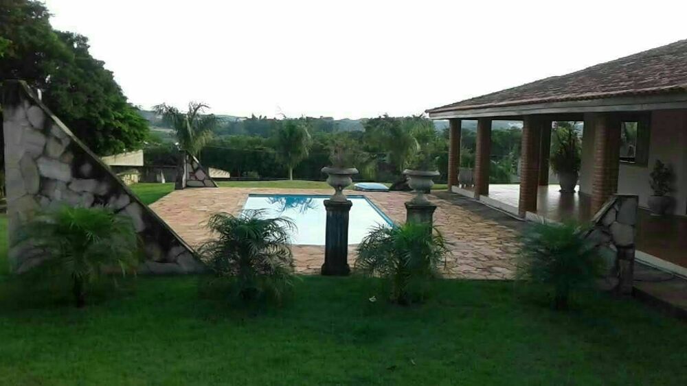 Chácara à venda com 3 quartos, 424m² - Foto 3
