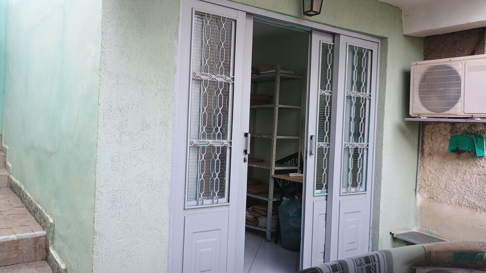 Sobrado, 2 quartos, 120 m² - Foto 2