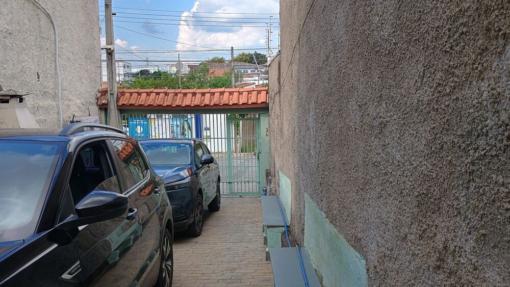 Sobrado, 2 quartos, 120 m² - Foto 3