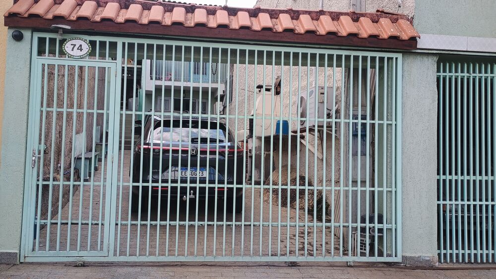 Sobrado, 2 quartos, 120 m² - Foto 10