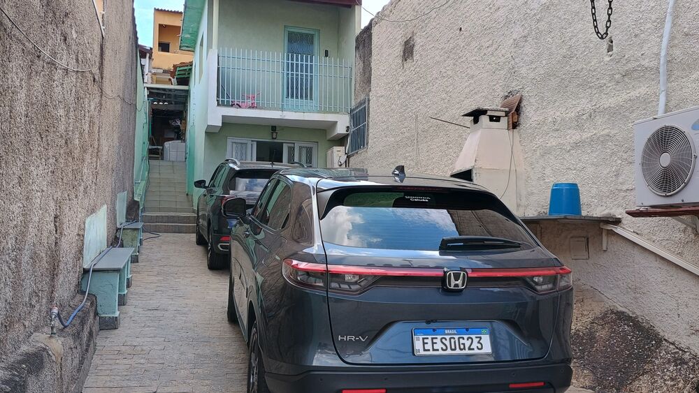 Sobrado, 2 quartos, 120 m² - Foto 4