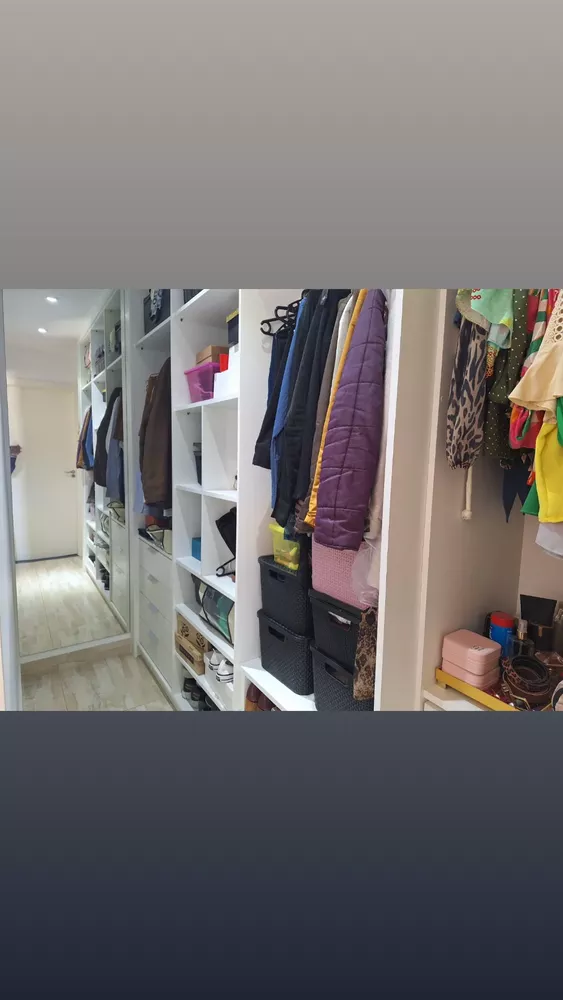Sobrado, 2 quartos, 93 m² - Foto 1