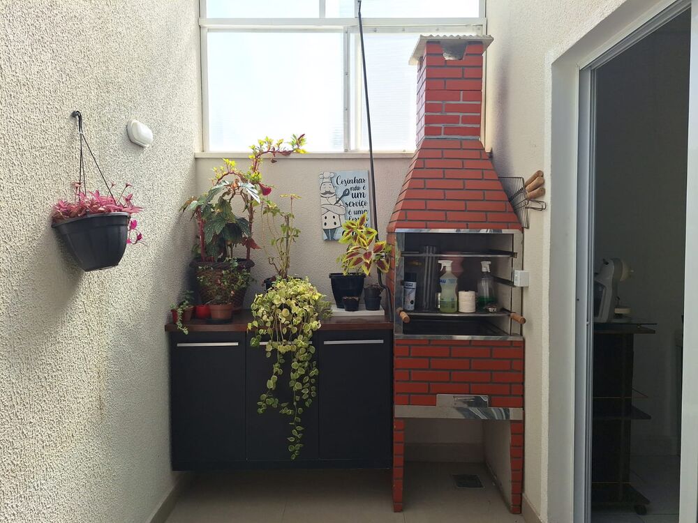 Sobrado, 2 quartos, 93 m² - Foto 9