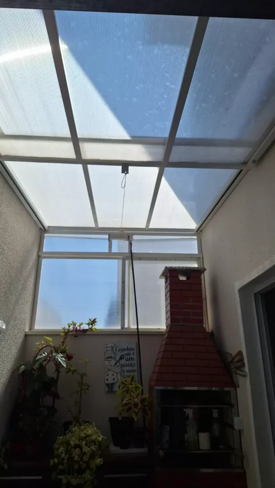 Sobrado, 2 quartos, 93 m² - Foto 3