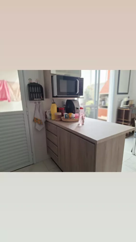 Sobrado, 2 quartos, 93 m² - Foto 4