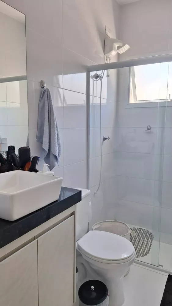 Sobrado, 2 quartos, 93 m² - Foto 2
