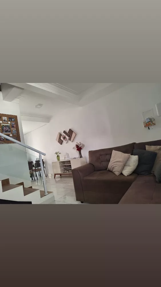 Sobrado, 2 quartos, 93 m² - Foto 8