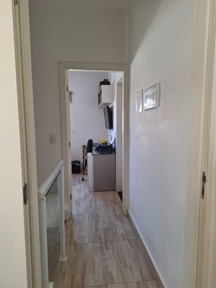 Sobrado, 2 quartos, 93 m² - Foto 10
