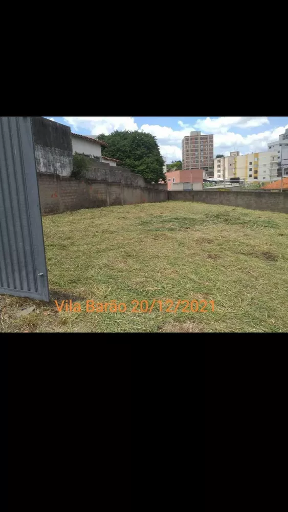 Terreno, 500 m² - Foto 2