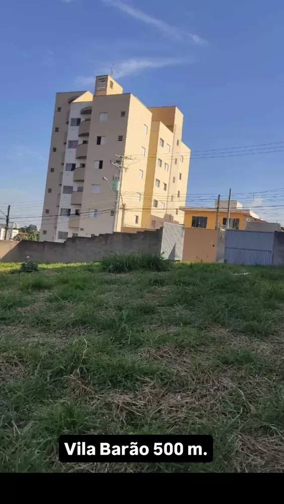 Terreno, 500 m² - Foto 1