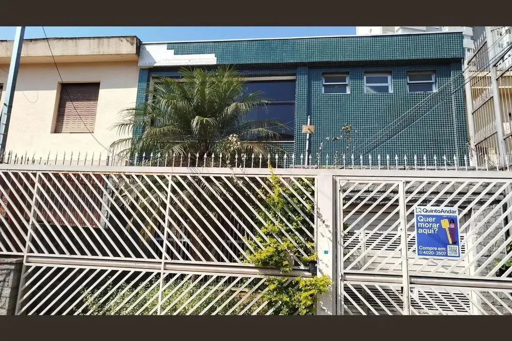 Casa, 3 quartos, 270 m² - Foto 1