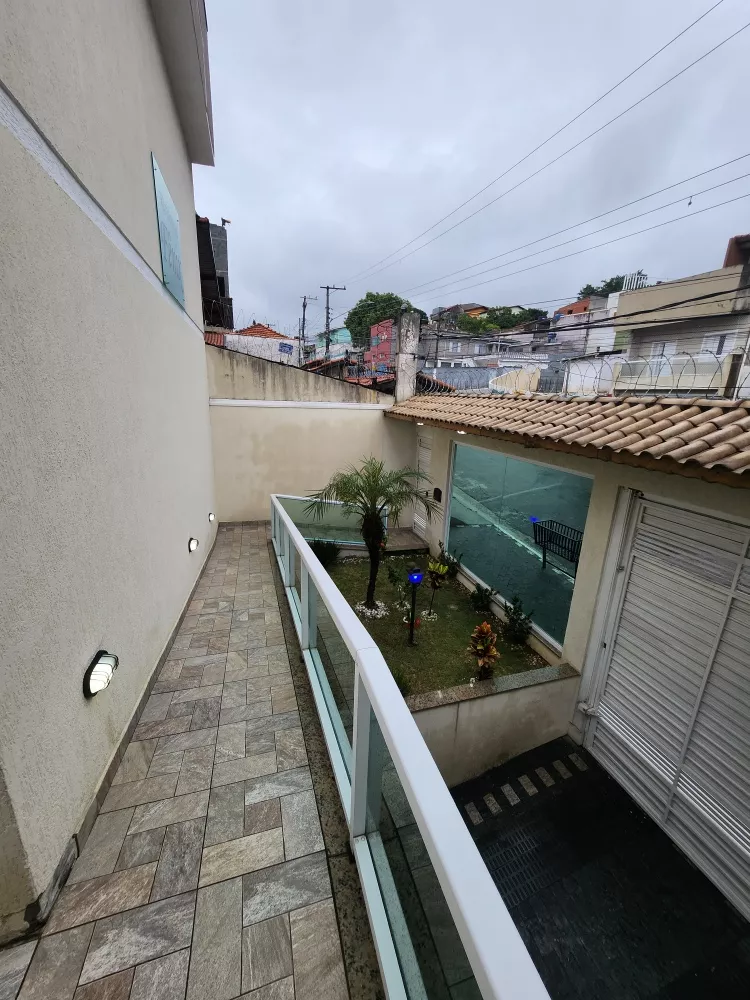 Casa, 2 quartos, 53 m² - Foto 2