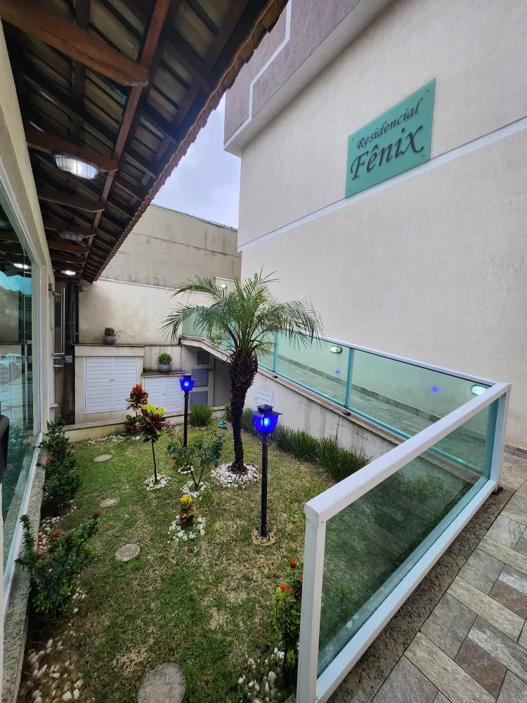 Casa, 2 quartos, 53 m² - Foto 1