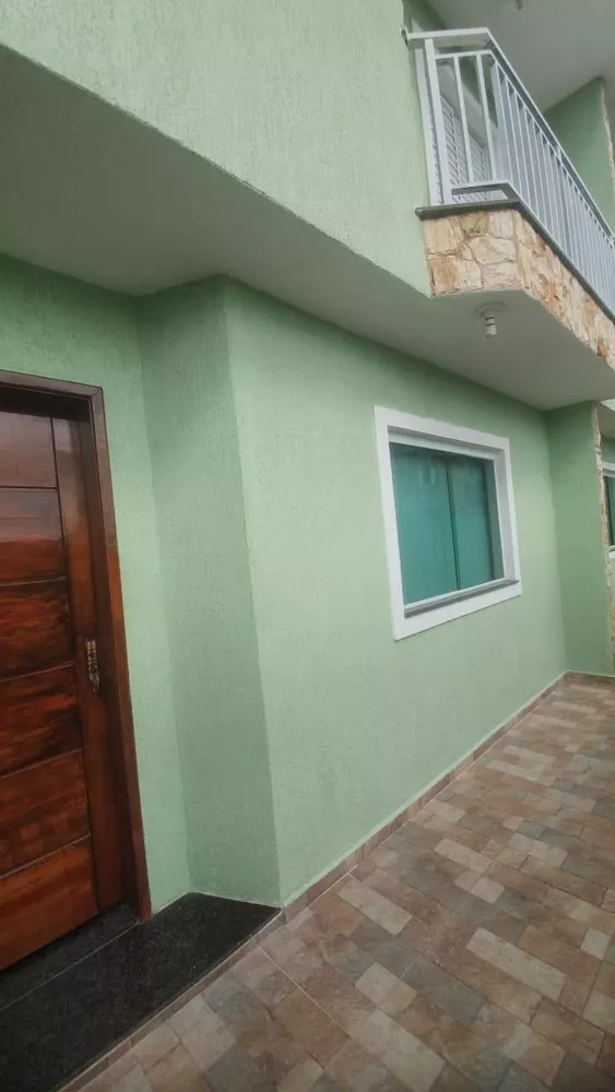 Casa, 3 quartos, 71 m² - Foto 2