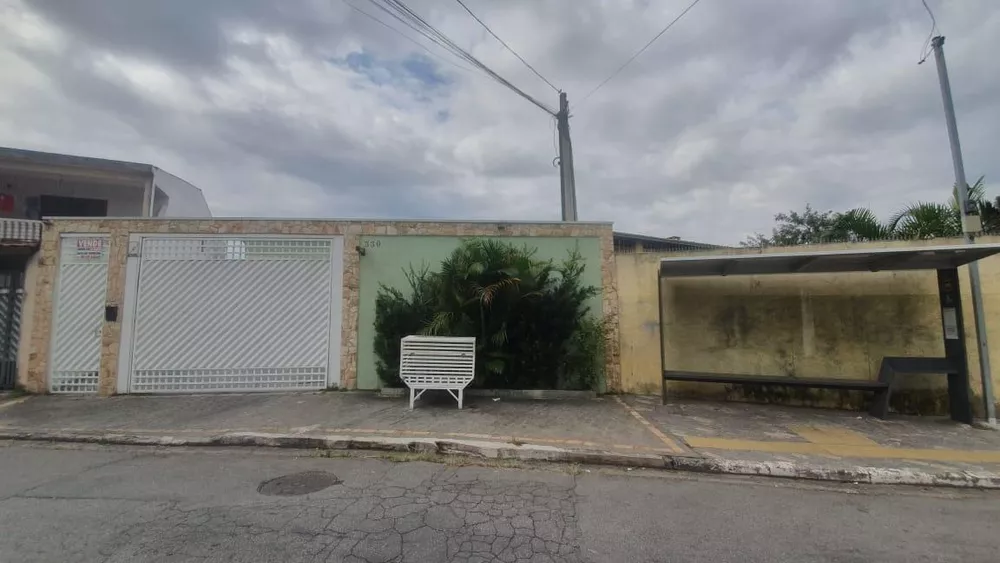 Casa, 3 quartos, 71 m² - Foto 1