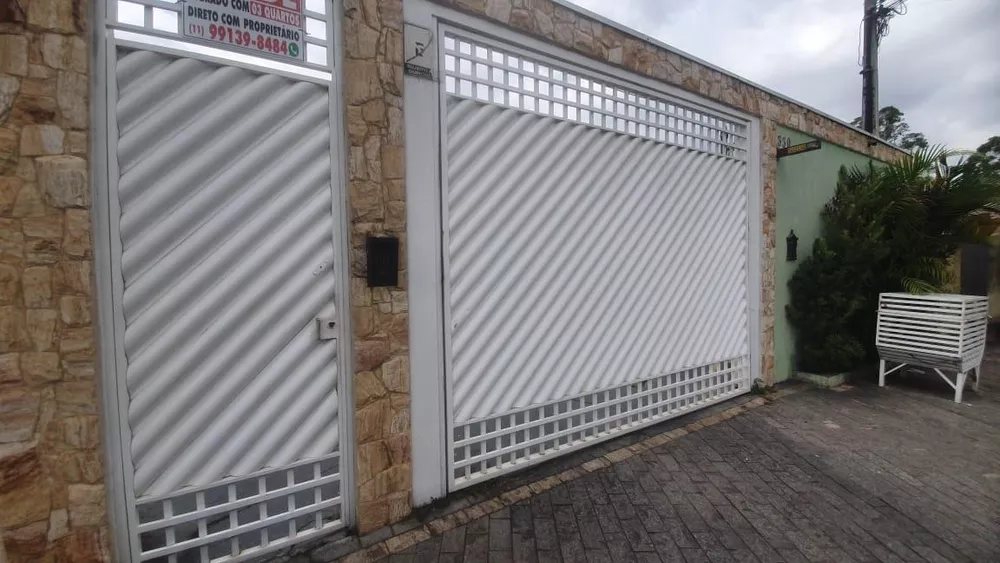 Casa, 3 quartos, 71 m² - Foto 4