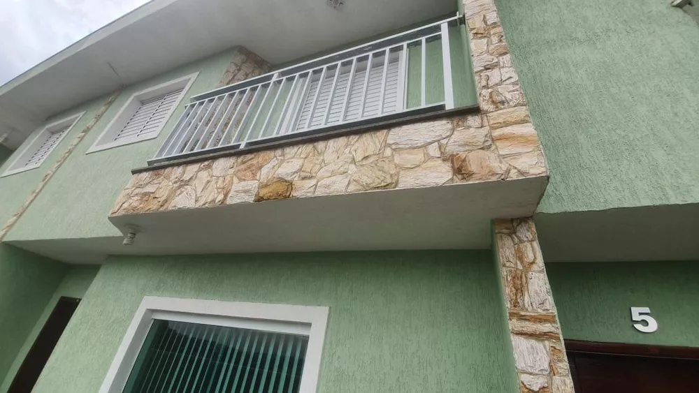 Casa, 3 quartos, 71 m² - Foto 3