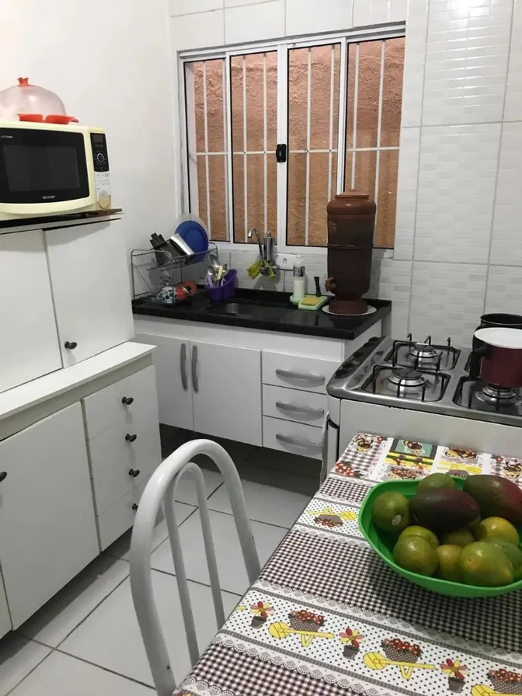 Casa, 2 quartos, 115 m² - Foto 5