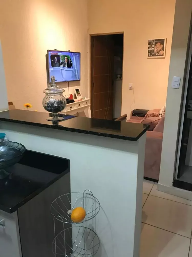 Casa, 2 quartos, 115 m² - Foto 1