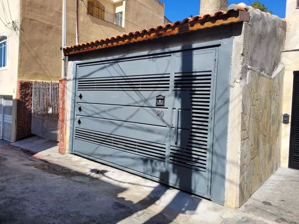 Casa, 2 quartos, 115 m² - Foto 4