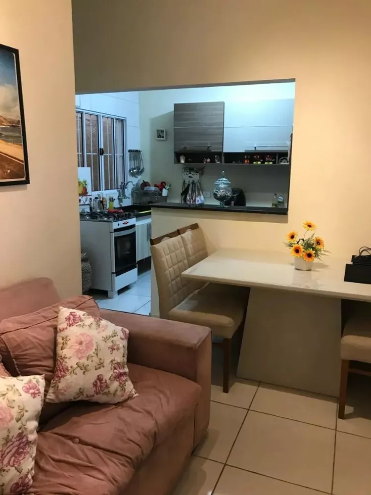 Casa, 2 quartos, 115 m² - Foto 3
