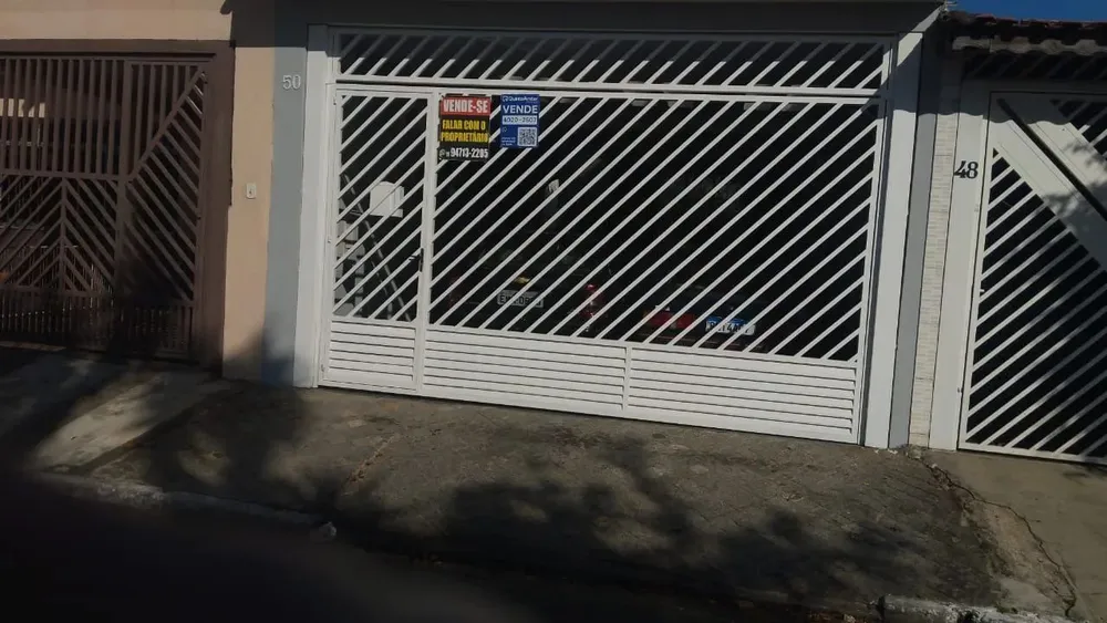 Casa, 2 quartos, 125 m² - Foto 1