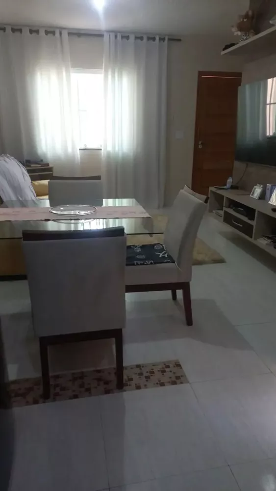 Casa, 2 quartos, 70 m² - Foto 4