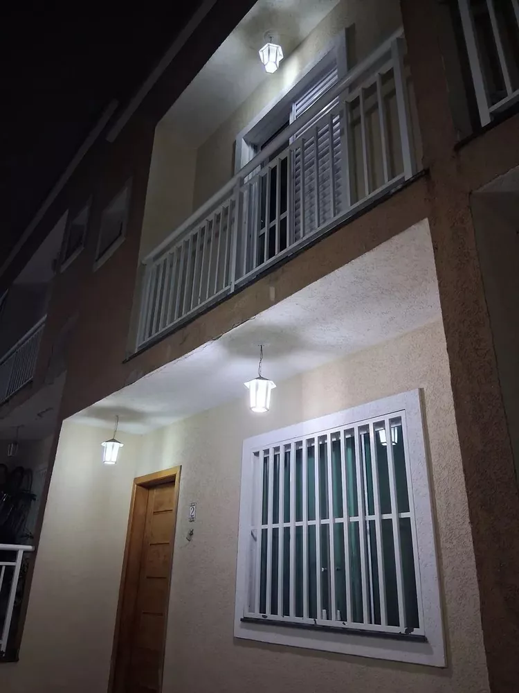 Casa, 2 quartos, 70 m² - Foto 1