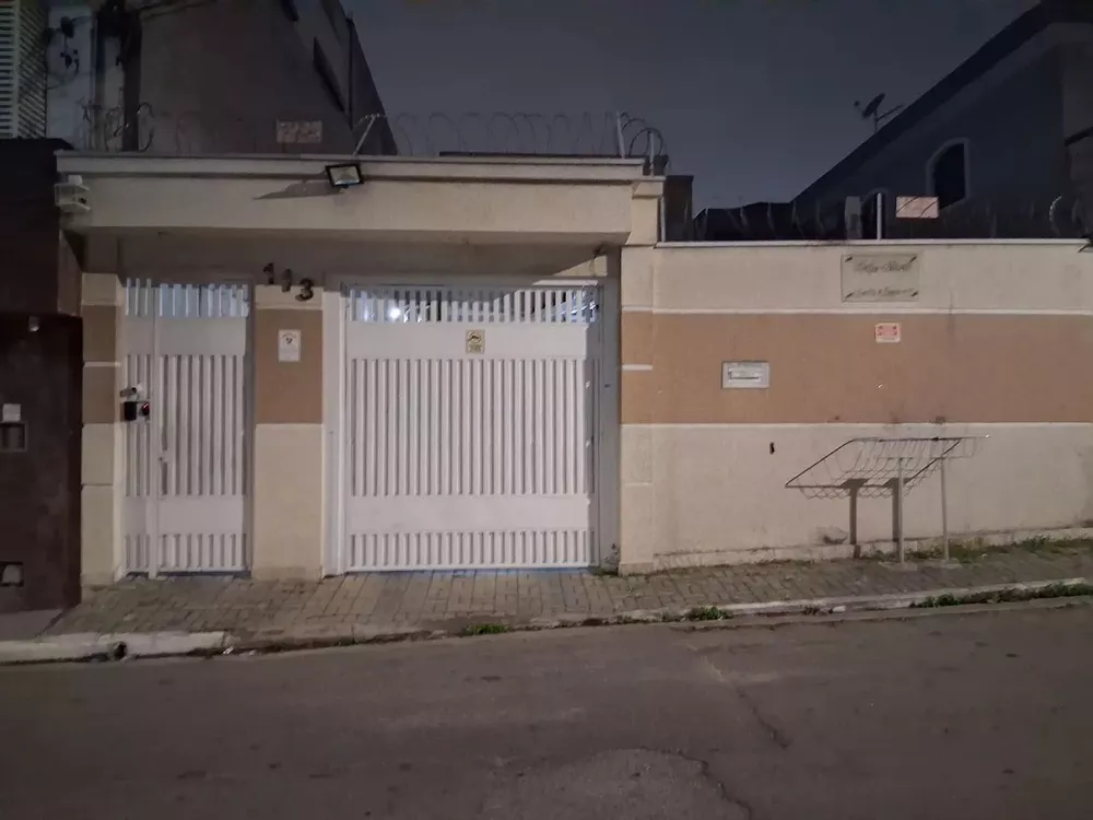 Casa, 2 quartos, 70 m² - Foto 2