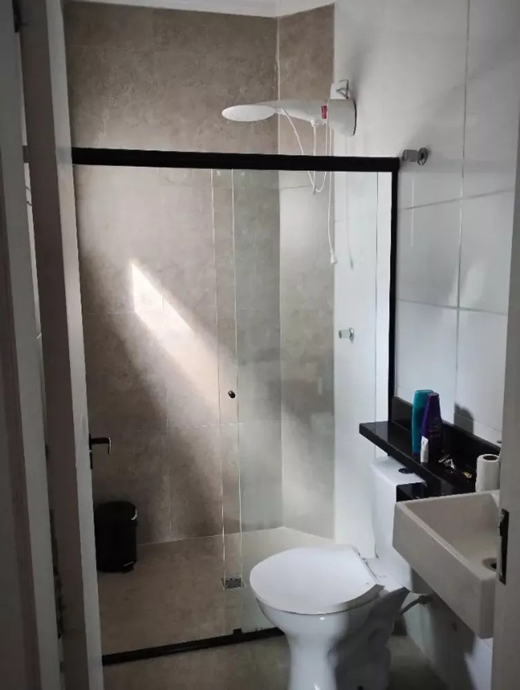 Casa, 2 quartos, 90 m² - Foto 4
