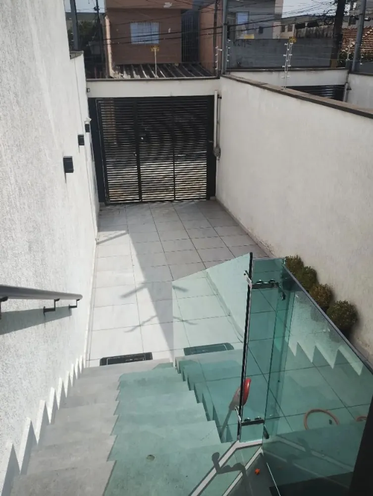 Casa, 2 quartos, 90 m² - Foto 2