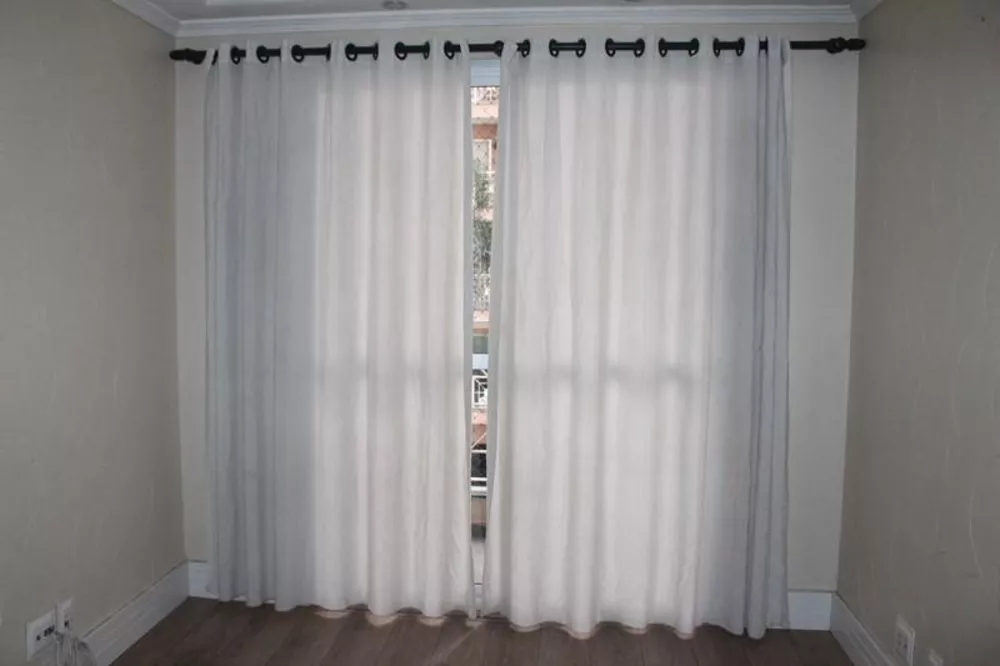 Apartamento, 2 quartos, 65 m² - Foto 2