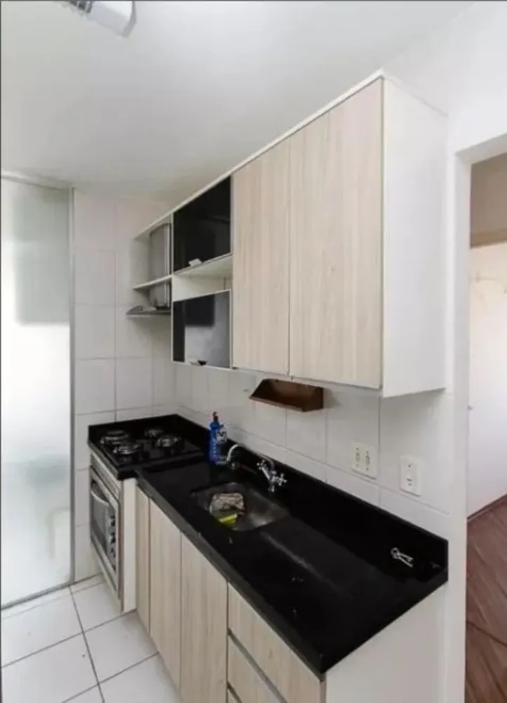 Apartamento, 2 quartos, 50 m² - Foto 5