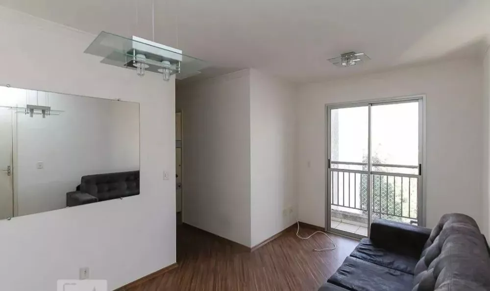Apartamento, 2 quartos, 50 m² - Foto 4