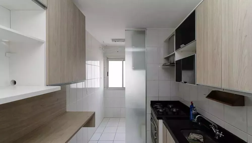 Apartamento, 2 quartos, 50 m² - Foto 2