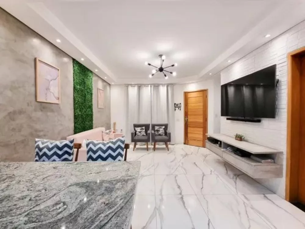 Casa, 1 quarto, 150 m² - Foto 2