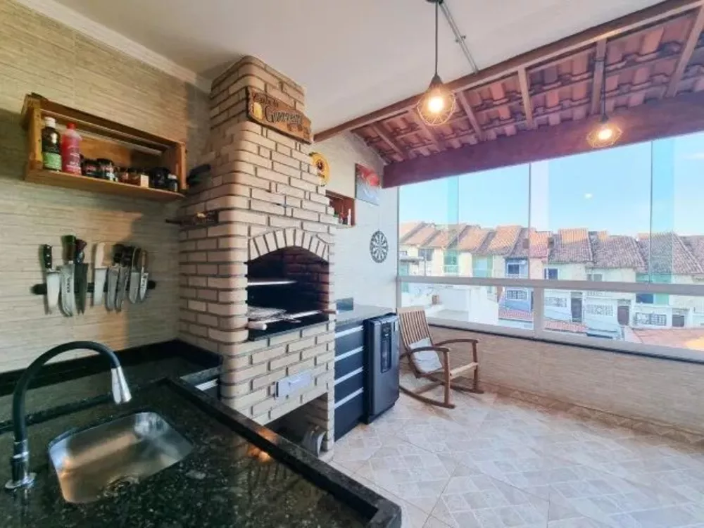 Casa, 1 quarto, 150 m² - Foto 1