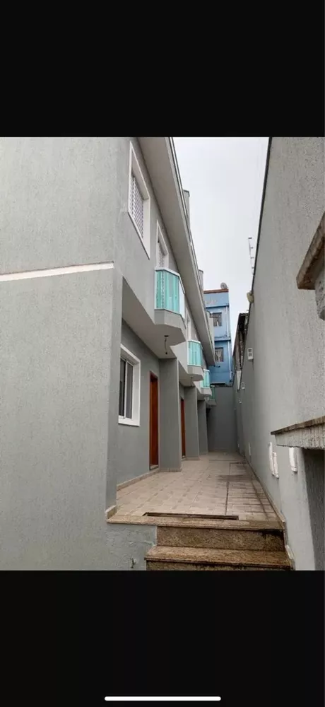 Casa, 3 quartos, 115 m² - Foto 1